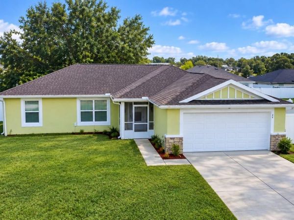 24 DOGWOOD DRIVE LOOP , OCALA, FL 34472