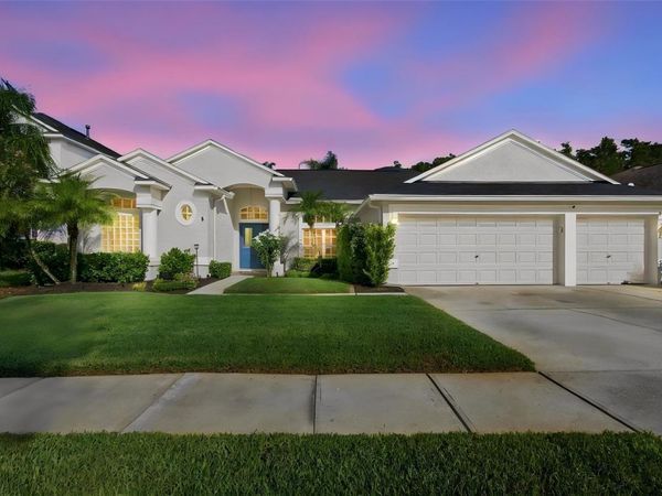 3125 ASHMONTE DRIVE , LAND O LAKES, FL 34638