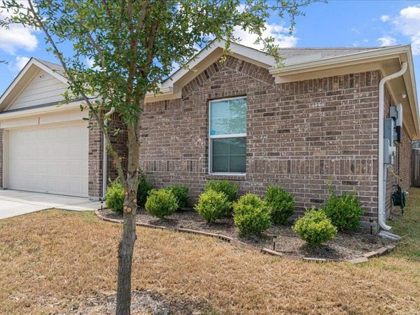 19705 Caroline Harrison ST, Manor, TX 78653