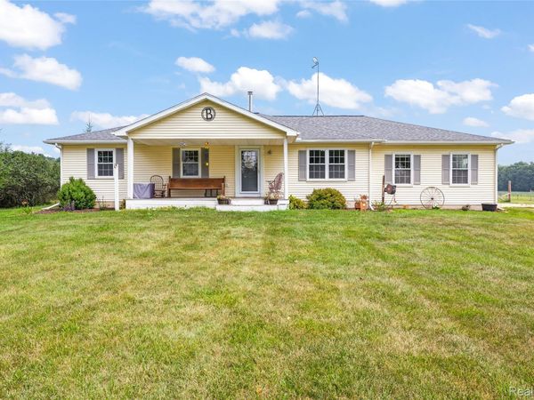 2281 Swan Road , Ingham Township, Mi 48819