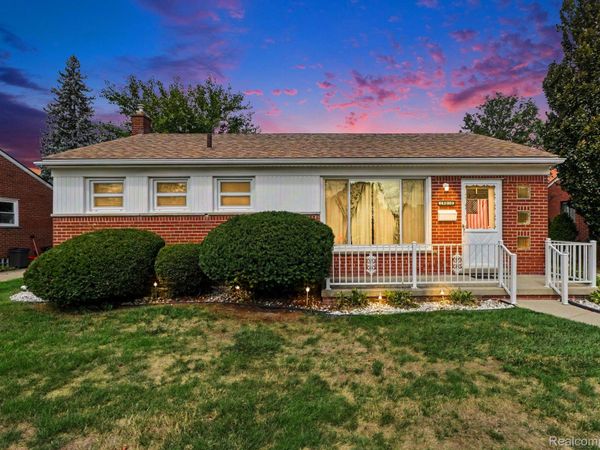 29010 Grandon Street, Livonia, Mi 48150