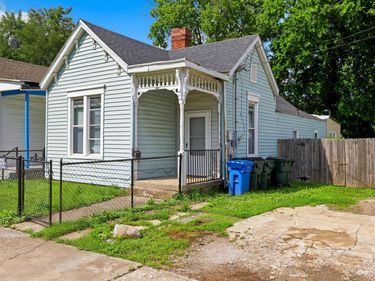 151 Rand Avenue, Lexington, KY 40508