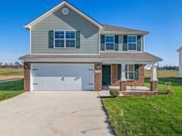 8169 Driftwood Loop, Richmond, KY 40475