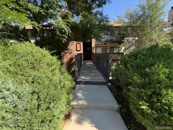 14602 E 2nd Avenue , Unit C305, Aurora, CO 80011