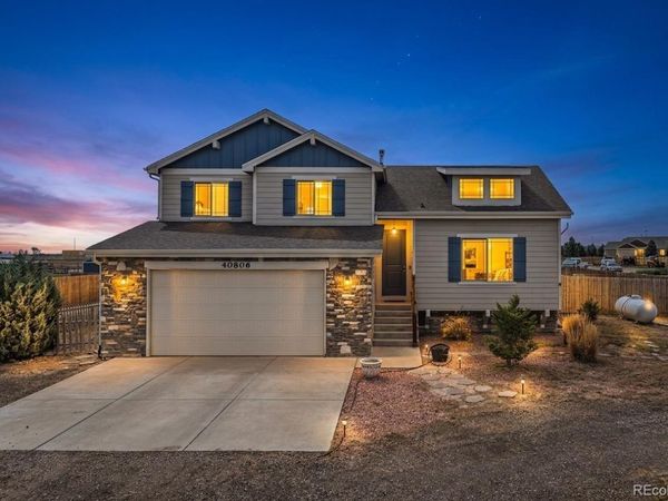40806 Jade Drive , Ault, CO 80610