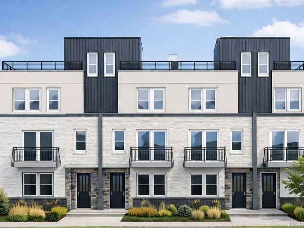 2832 W 44th Avenue , Unit 201, Denver, CO 80211