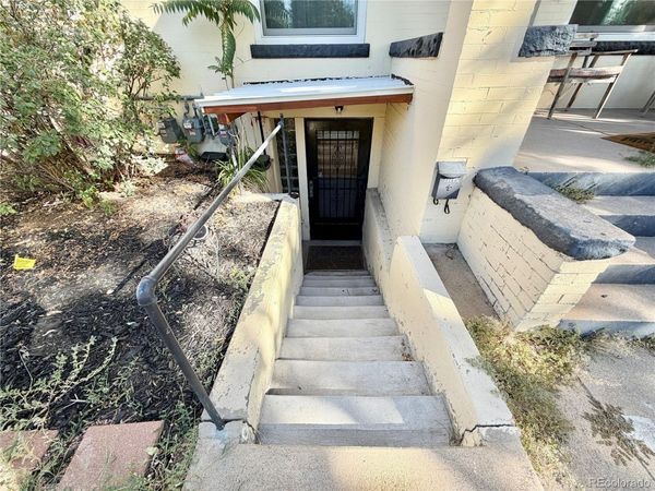 1717 E 29th Ave 1/2 , Denver, CO 80205