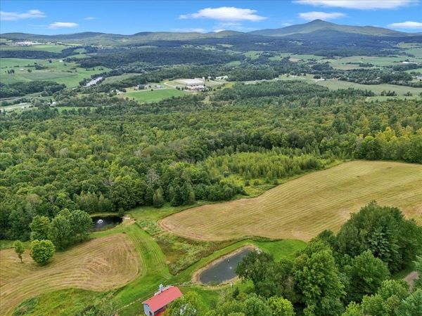291 Hardwood Hill Road, Unit 4, Richford, VT 05476