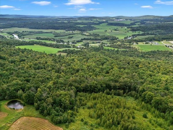 291 Hardwood Hill Road, Unit 5, Richford, VT 05476