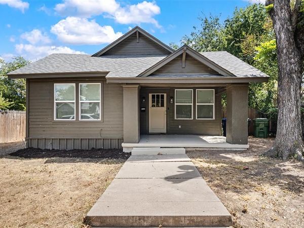 1420 Indiana Avenue , Waco, TX 76707
