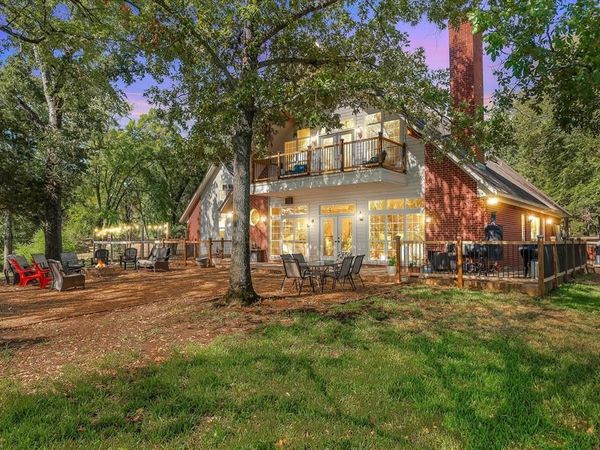 1551 VZ County Road , Grand Saline, TX 75140