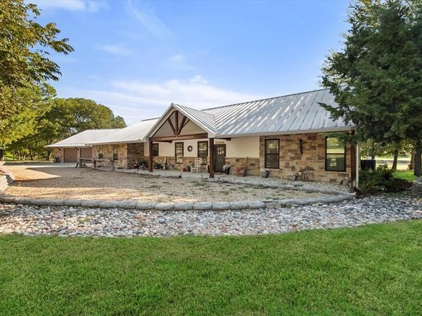 529 La Bota, Corsicana, TX 75109