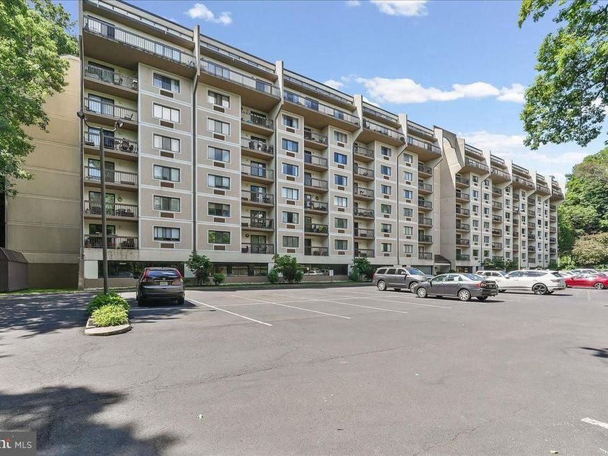 800 Avondale Road, Unit 7A, Wallingford, PA 19086 Main Photo
