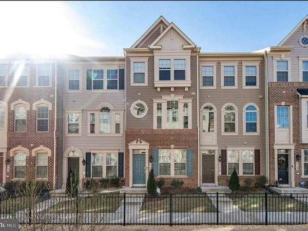 2724 DOWNING LANE, JESSUP, MD 20794