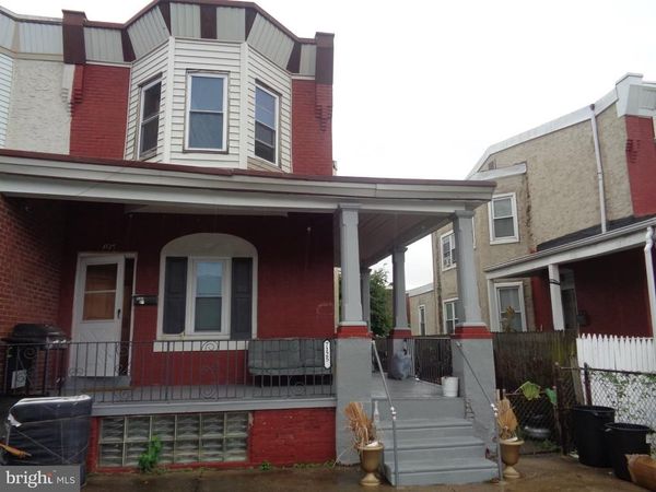 7125 TORRESDALE AVENUE, PHILADELPHIA, PA 19135