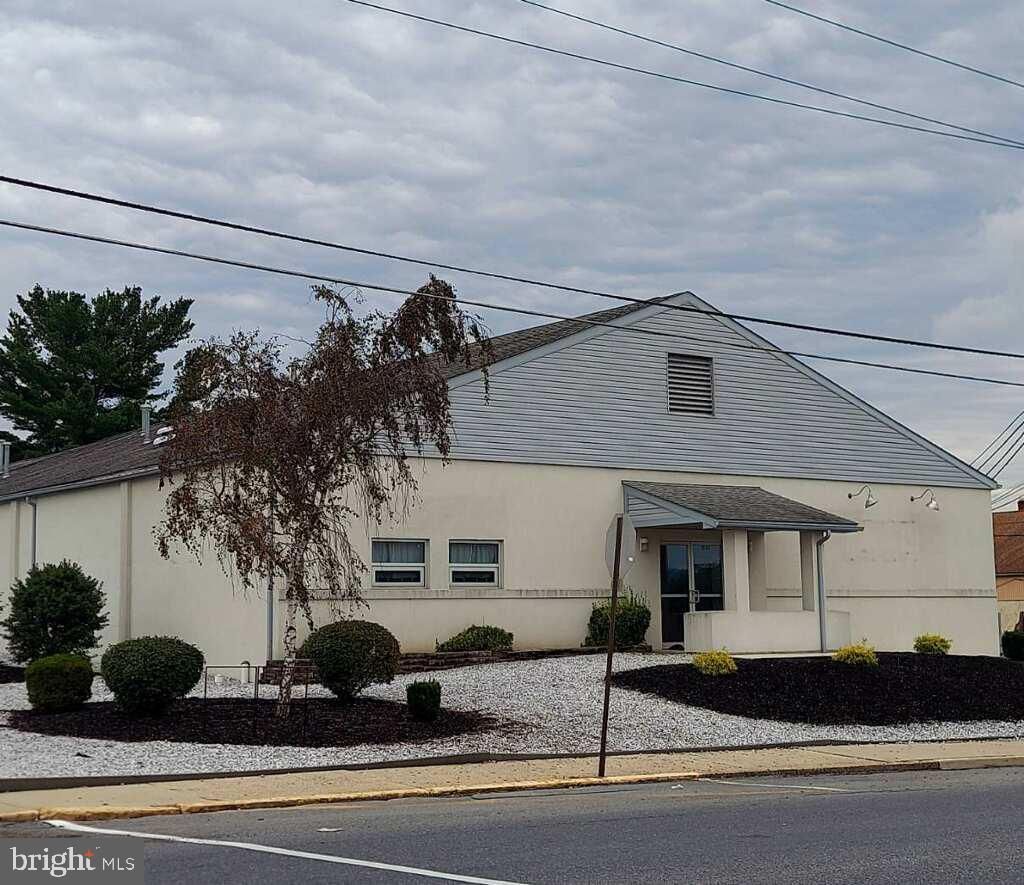 580 COAL STREET , LEHIGHTON, PA 18235