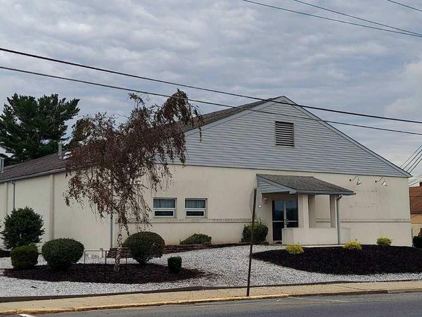 580 COAL STREET , LEHIGHTON, PA 18235