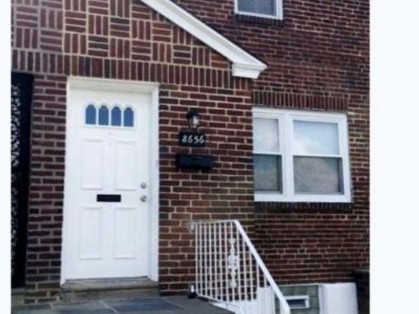 8656 WILLIAMS AVENUE, PHILADELPHIA, PA 19150