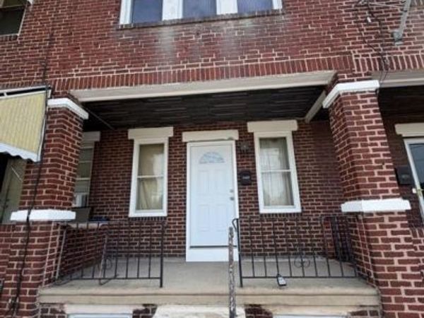 1619 S DOVER STREET, PHILADELPHIA, PA 19145