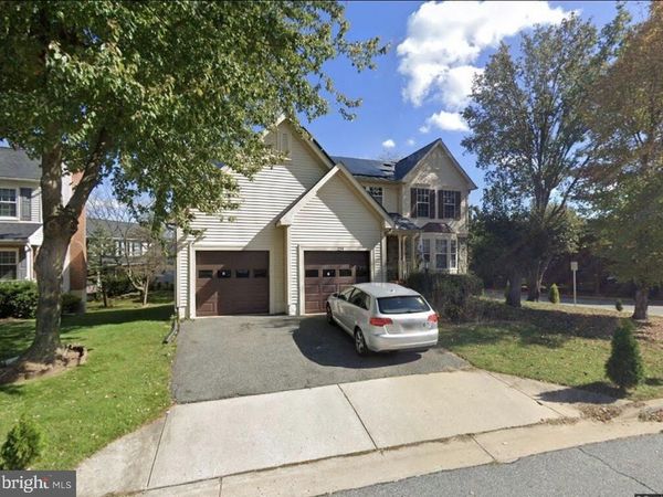 235 BRISTOL DOWNS DRIVE , GAITHERSBURG, MD 20877