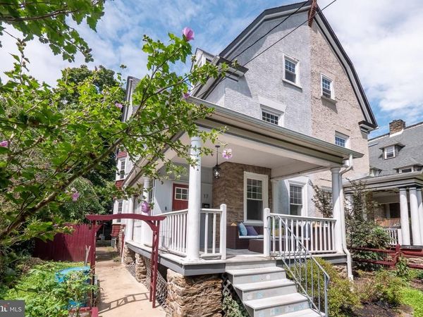 17 W PHIL ELLENA STREET, PHILADELPHIA, PA 19119