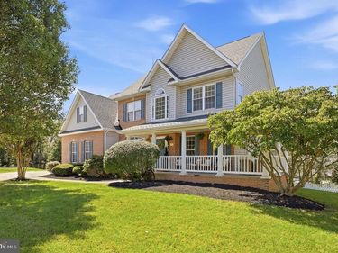 317 HENDERSON COURT, BERRYVILLE, VA 22611