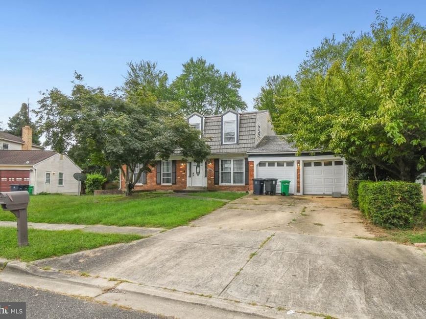 12609 Lagrange Court, Fort Washington, MD 20744 Main Photo