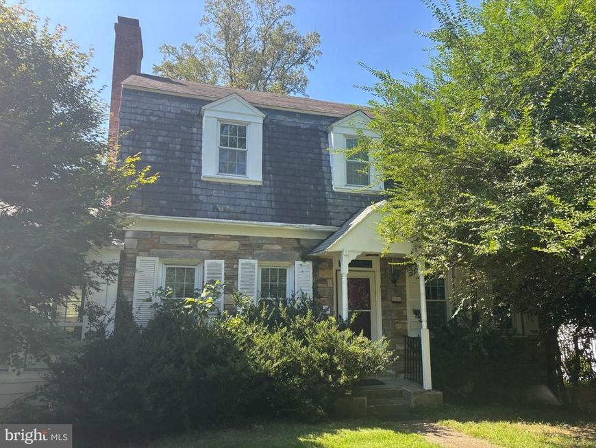 5148 Massachusetts Avenue, Bethesda, MD 20816 Main Photo