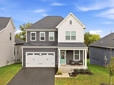 111 GOSHEN PLACE, STEPHENSON, VA 22656