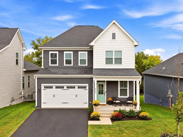 111 GOSHEN PLACE, STEPHENSON, VA 22656