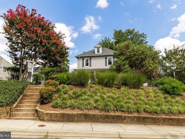 5313 42ND AVENUE, HYATTSVILLE, MD 20781