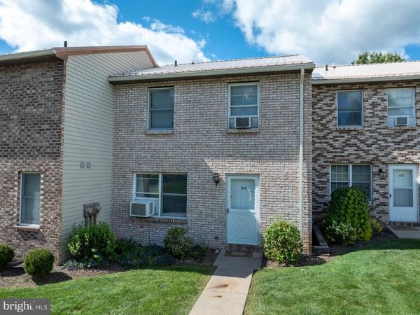 410 GERALD STREET , STATE COLLEGE, PA 16801