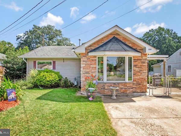 209 CARROLL ROAD, GLEN BURNIE, MD 21060