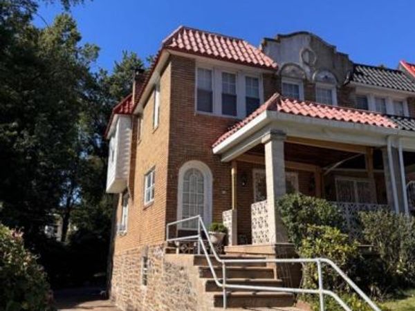 131 W SEDGWICK STREET, PHILADELPHIA, PA 19119
