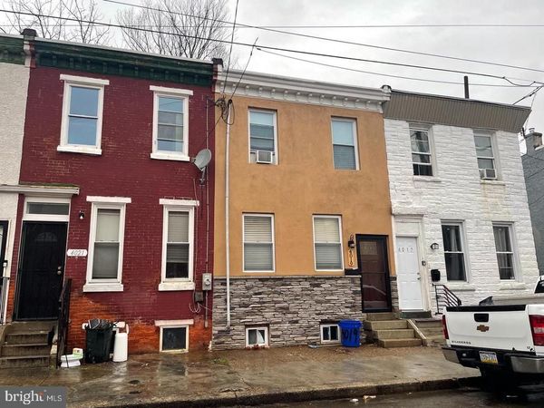4019 OGDEN STREET , PHILADELPHIA, PA 19104