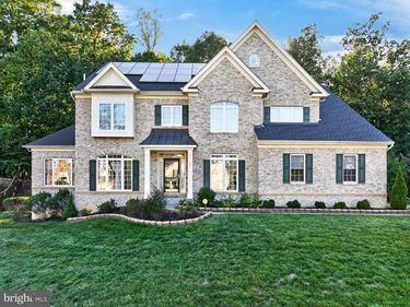 3507 GERMAINIA COURT, TRIANGLE, VA 22172