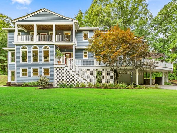 160 Range Road, Concord, MA 01742