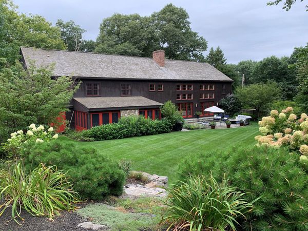 330 Lowell Road, Concord, MA 01742