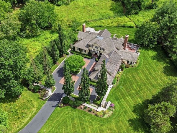 55 Estabrook Road, Concord, MA 01742