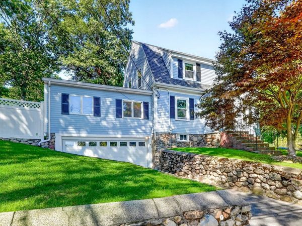 51 Lindenwood Road, Stoneham, MA 02180