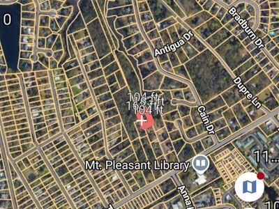1026c Mathis Ferry Road, Mount Pleasant, SC 29464