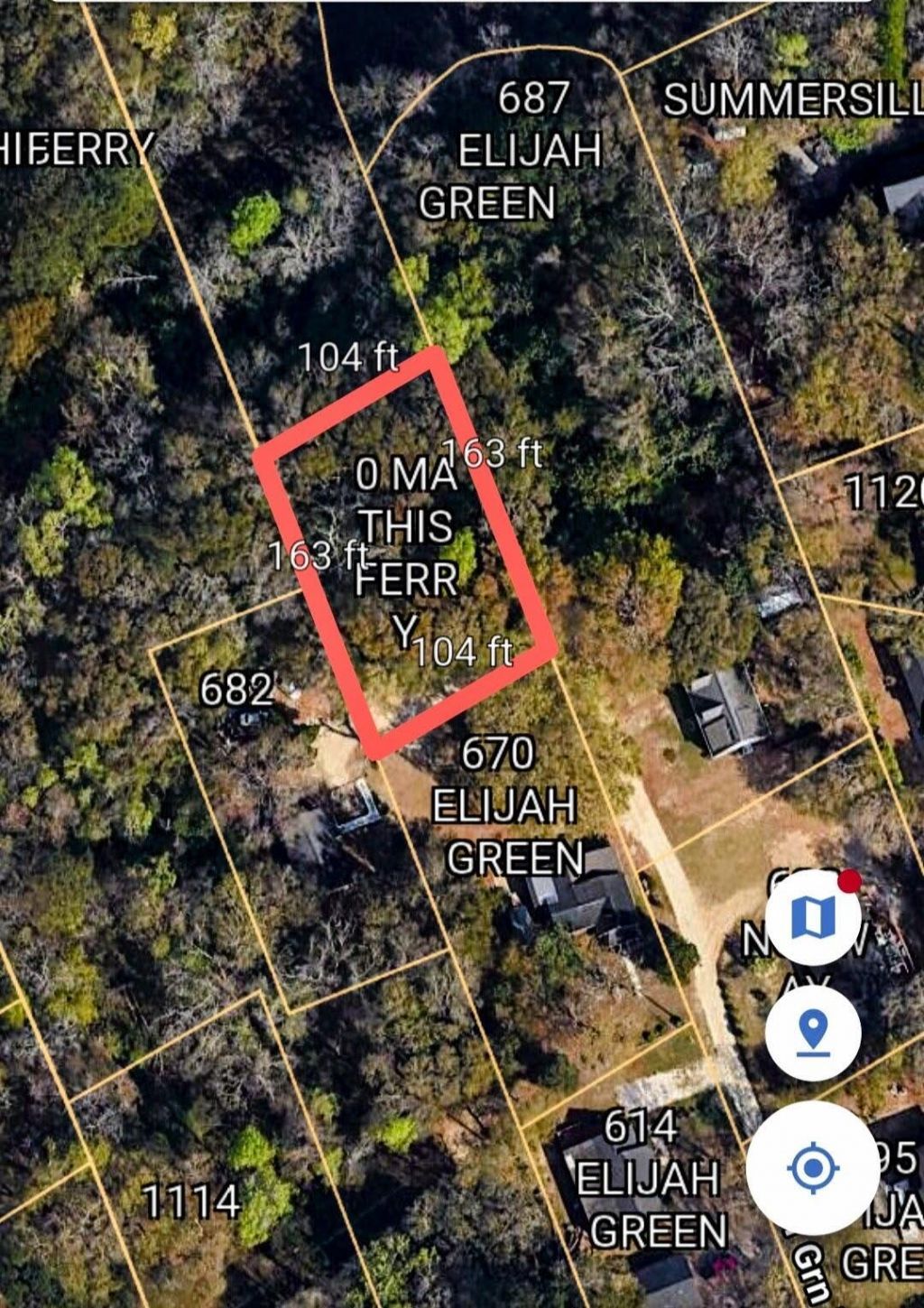 1026c Mathis Ferry Road Photo 4