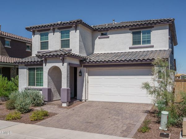 20264 W CAMPBELL Avenue, Litchfield Park, AZ 85340