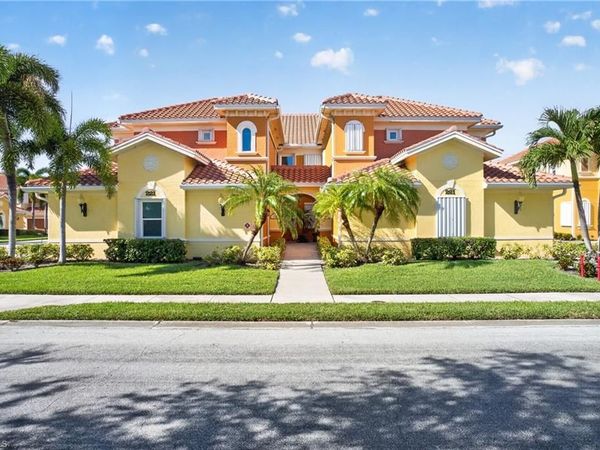 221 Shadroe Cove CIR , Unit 1303, CAPE CORAL, FL 33991