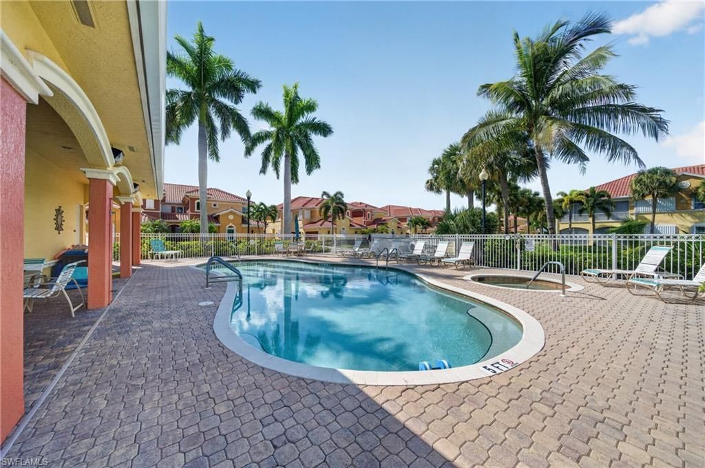 221 Shadroe Cove Cir, Unit 1303, Cape Coral, FL 33991 Photo