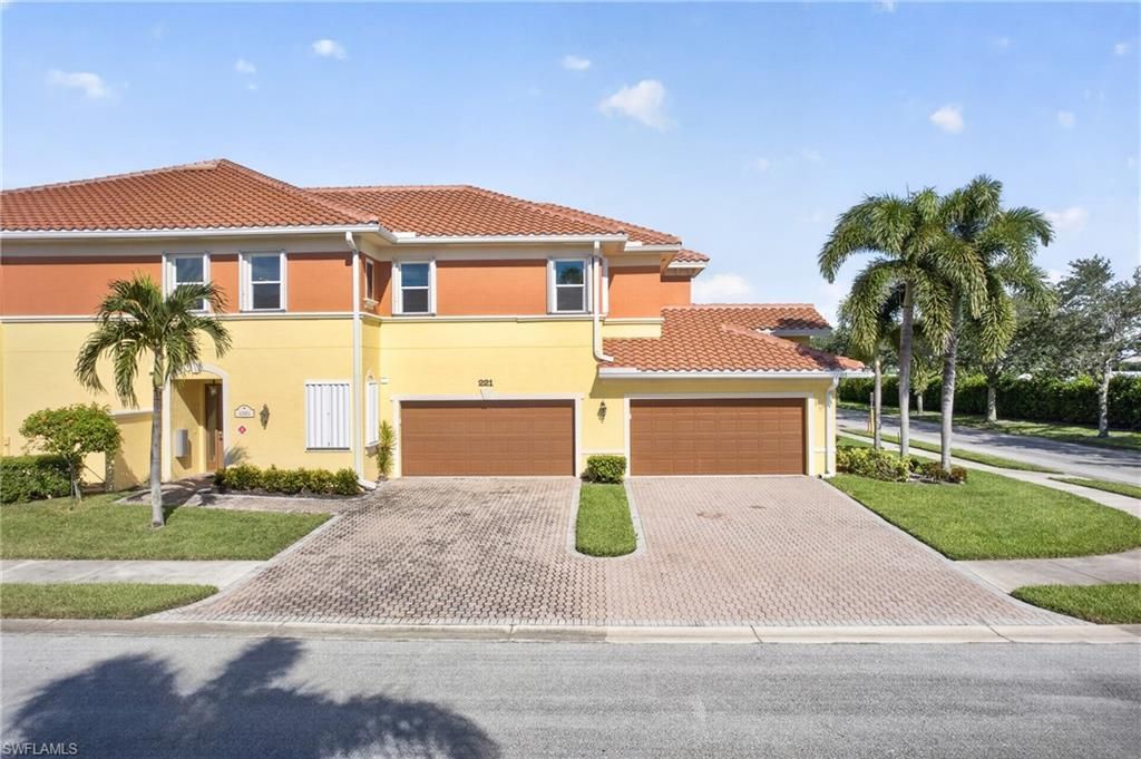 221 Shadroe Cove Cir, Unit 1303, Cape Coral, FL 33991 Photo