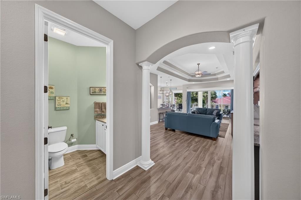 221 Shadroe Cove Cir, Unit 1303, Cape Coral, FL 33991 Photo