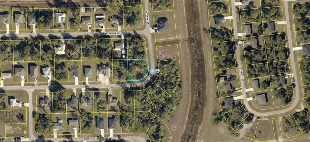 6028 Keystone Cir , Labelle, FL 33935 Photo