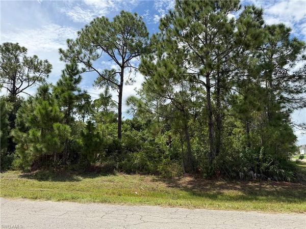 6026 Keystone CIR , LABELLE, FL 33935