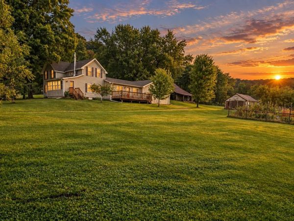 17857 Old County Farm Drive, Richland Center, WI 53581